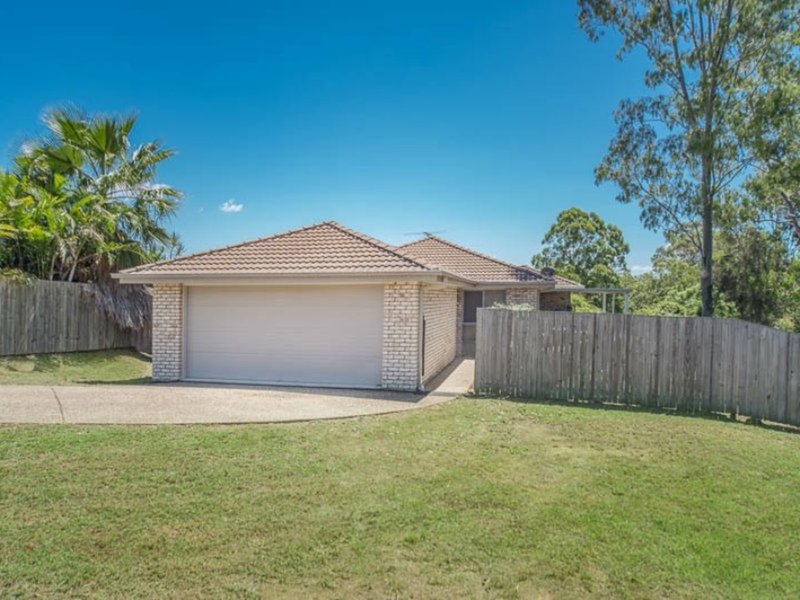 18 Monza Street, Beaudesert QLD 4285