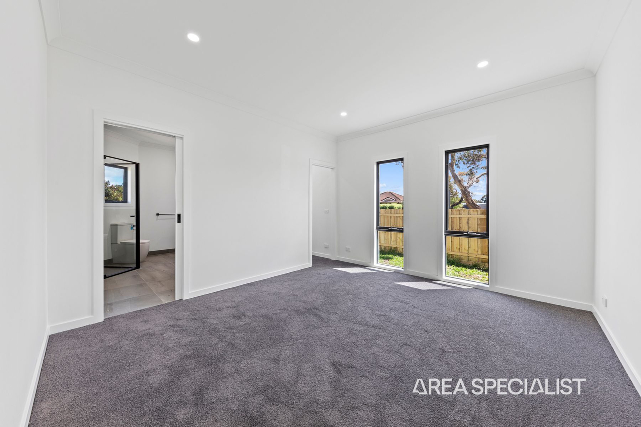 3-bedroom house at 18 Moody Street, Koo Wee Rup, VIC 3981, Cardinia, Victoria