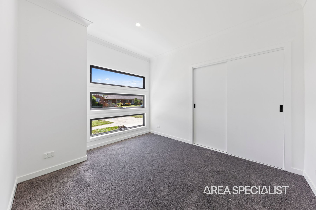 3-bedroom house at 18 Moody Street, Koo Wee Rup, VIC 3981, Cardinia, Victoria