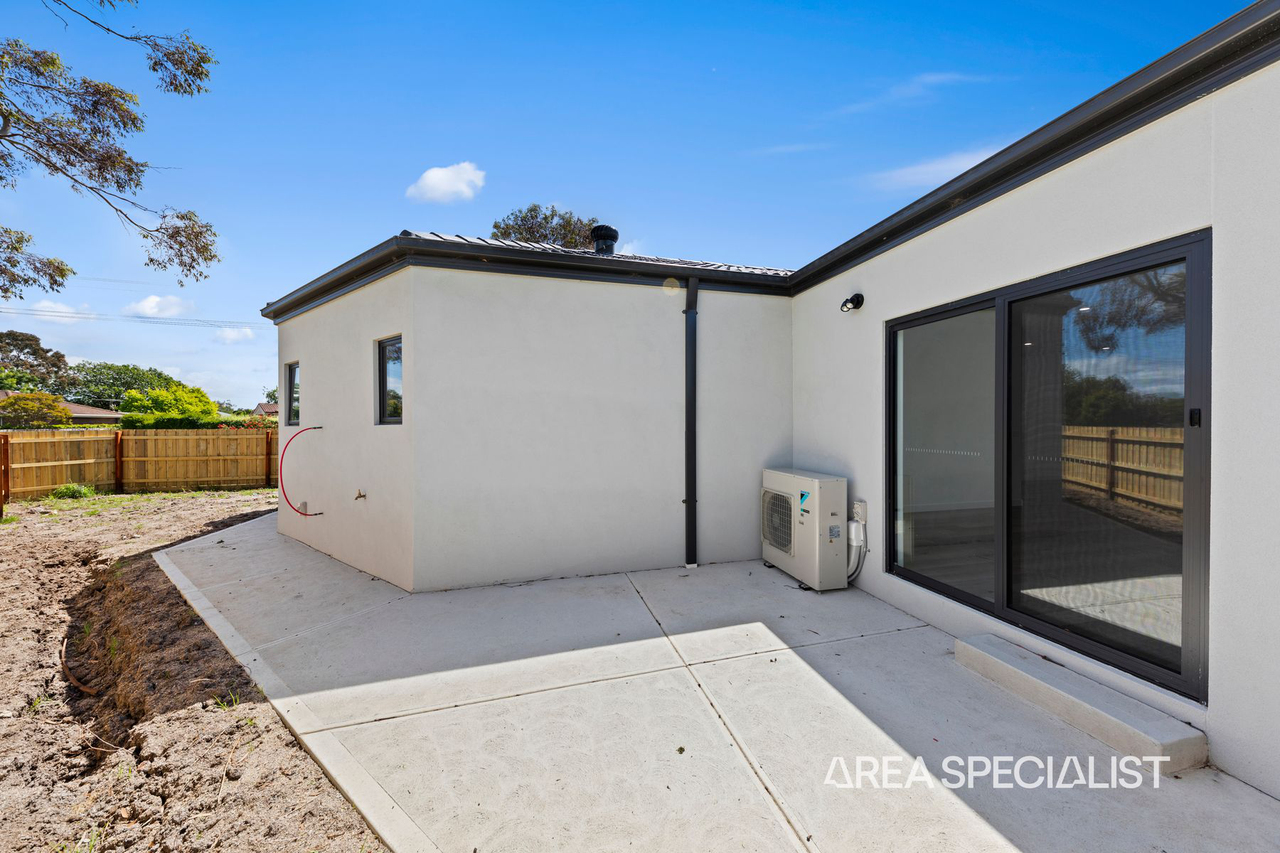 3-bedroom house at 18 Moody Street, Koo Wee Rup, VIC 3981, Cardinia, Victoria