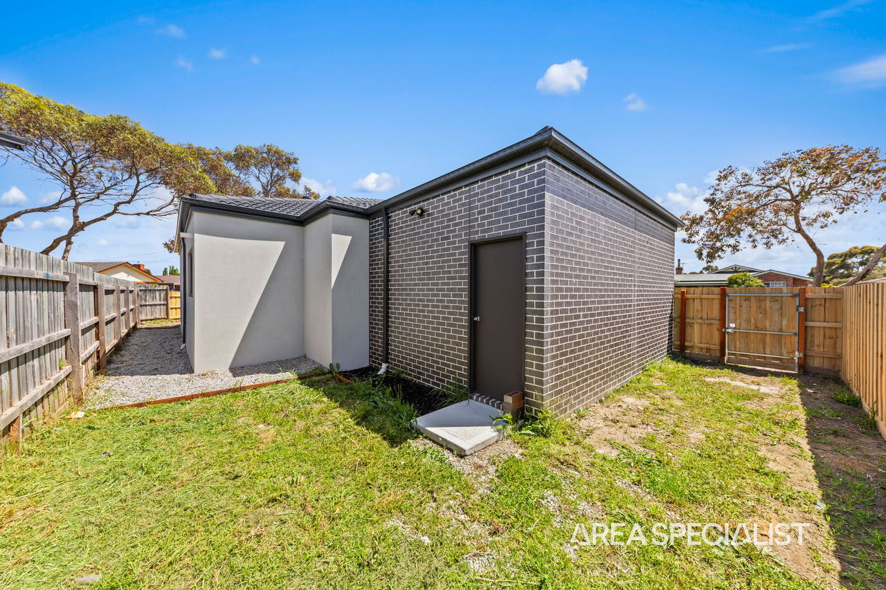 3-bedroom house at 18 Moody Street, Koo Wee Rup, VIC 3981, Cardinia, Victoria