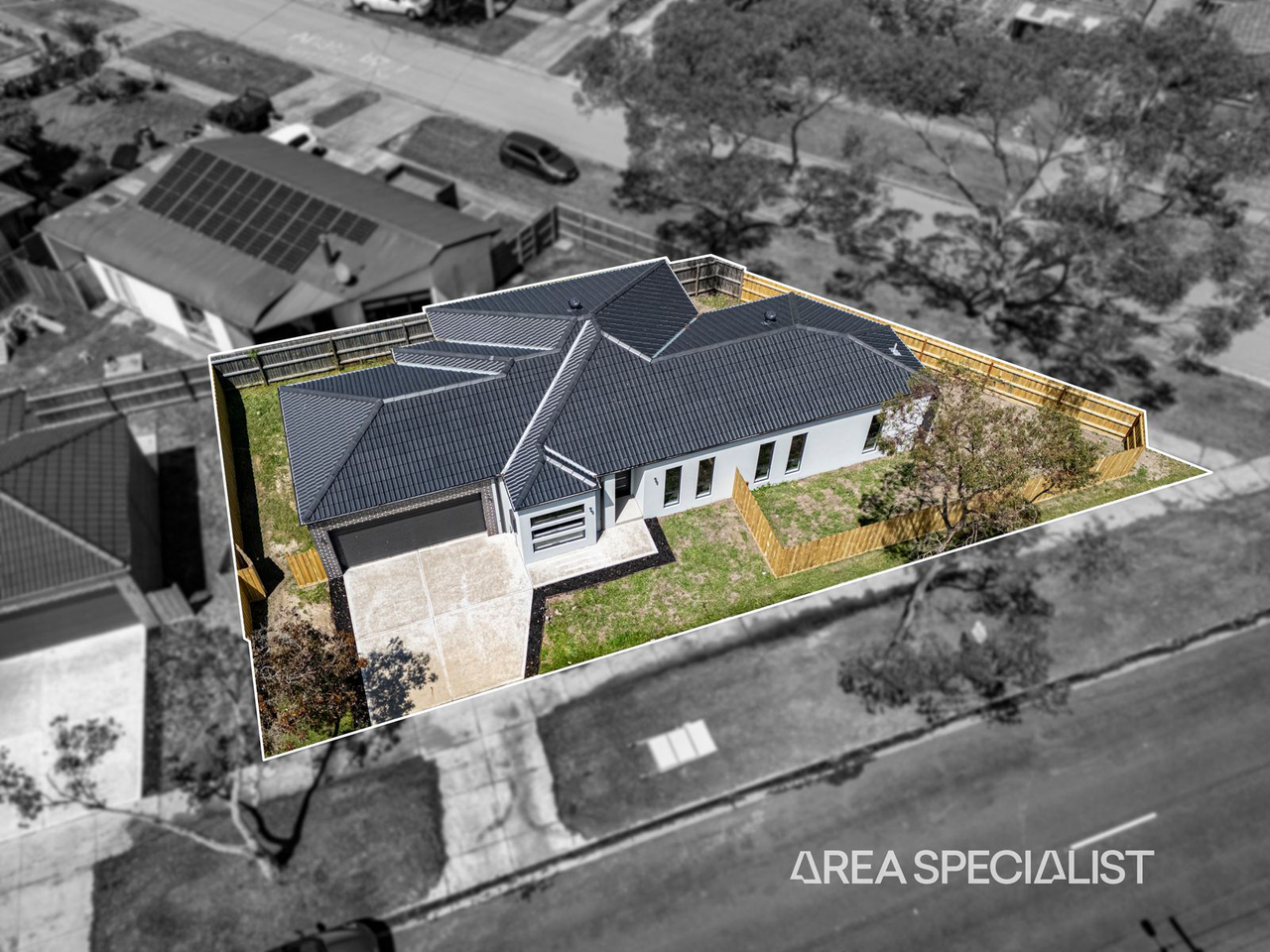 3-bedroom house at 18 Moody Street, Koo Wee Rup, VIC 3981, Cardinia, Victoria