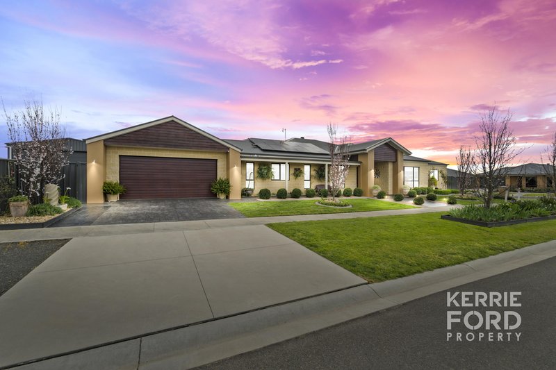 18 Moon Street, Maffra VIC 3860