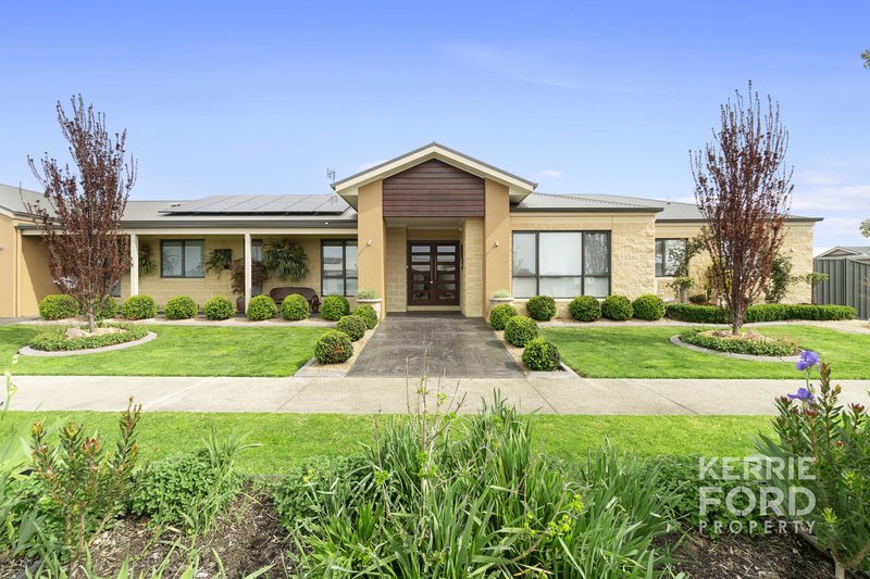 Photo - 18 Moon Street, Maffra VIC 3860 - Image 27