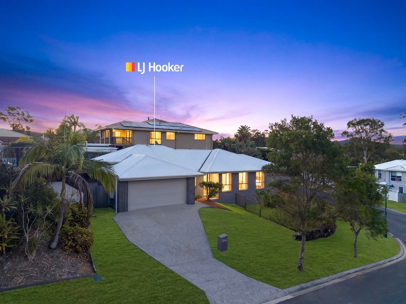 Photo - 18 Moondani Drive, Gilston QLD 4211 - Image 1