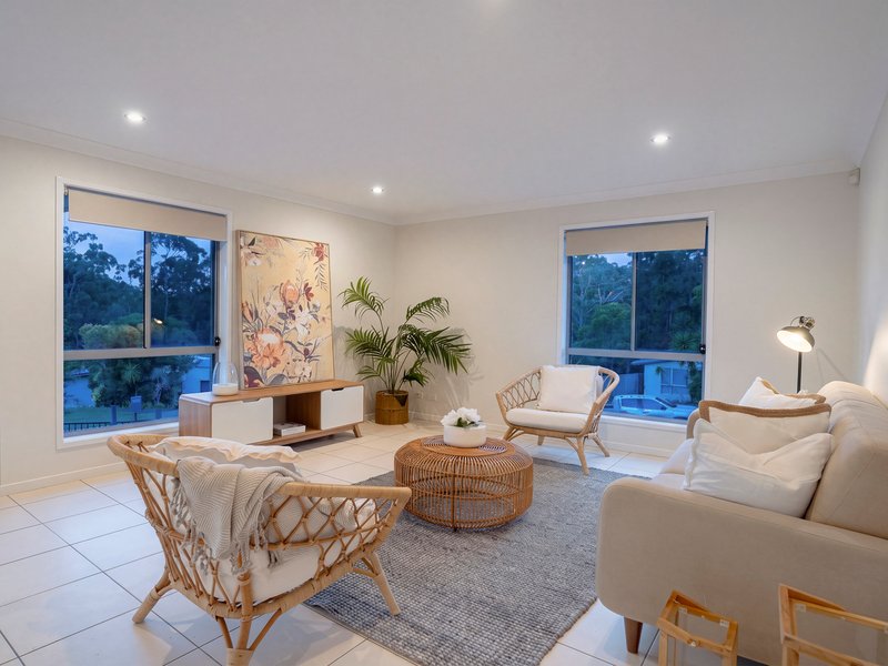 Photo - 18 Moondani Drive, Gilston QLD 4211 - Image 2