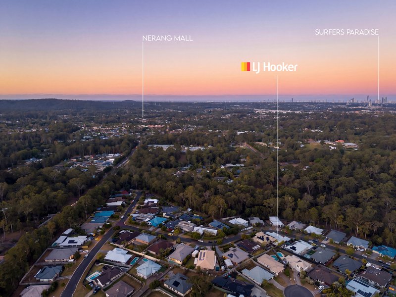 Photo - 18 Moondani Drive, Gilston QLD 4211 - Image 14