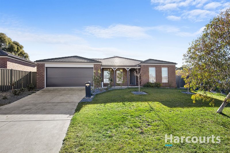 18 Moorabool Drive, Ballan VIC 3342