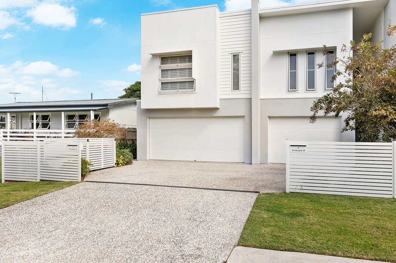Photo - 1/8 Moore Street, Victoria Point QLD 4165 - Image 21