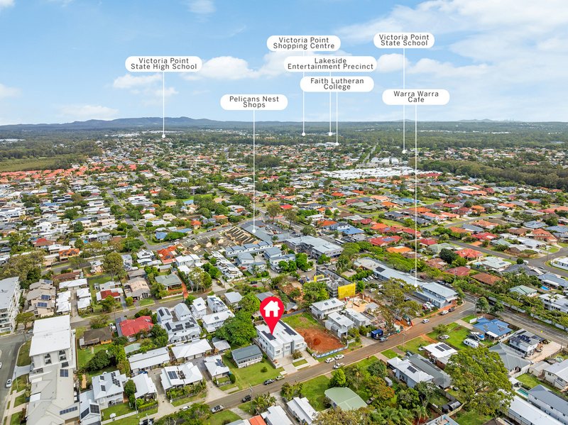 Photo - 1/8 Moore Street, Victoria Point QLD 4165 - Image 23