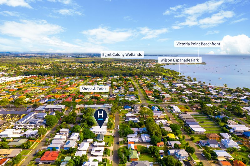 Photo - 1/8 Moore Street, Victoria Point QLD 4165 - Image 27