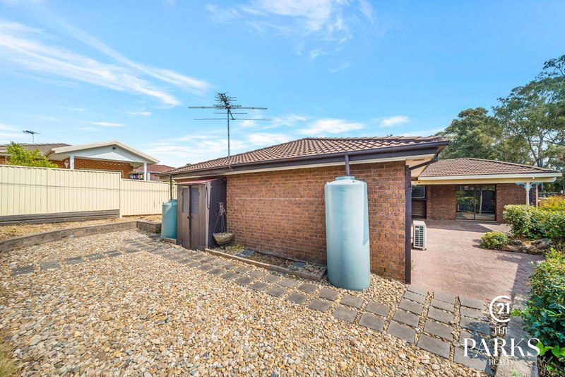 Photo - 18 Moorhouse Crescent, Edensor Park NSW 2176 - Image 20