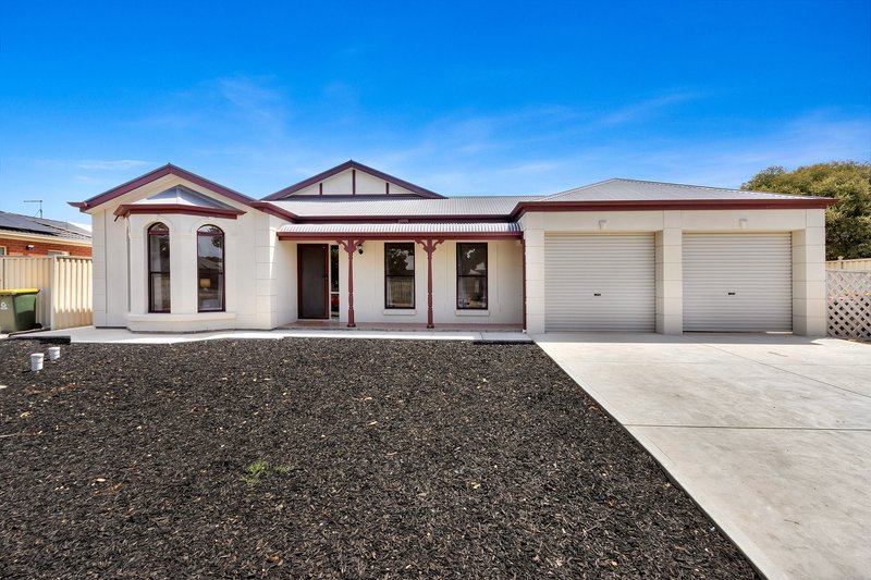 18 Moorpark Street, Nuriootpa SA 5355