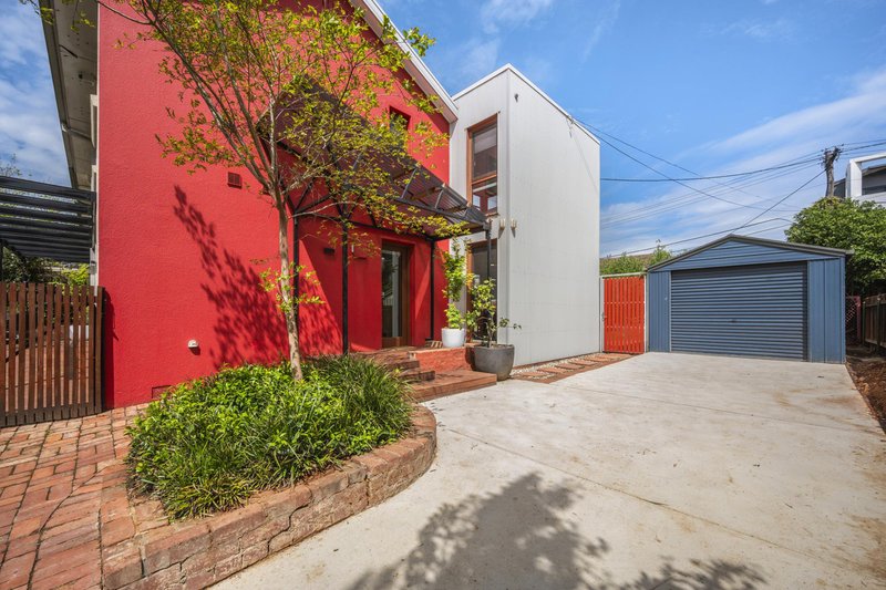 Photo - 18 Morphett Street, Dickson ACT 2602 - Image 2