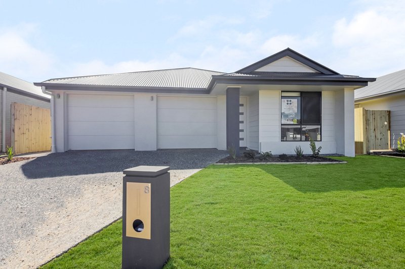 1/8 Morris Place, Burpengary QLD 4505