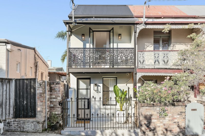 18 Morrissey Road, Erskineville NSW 2043