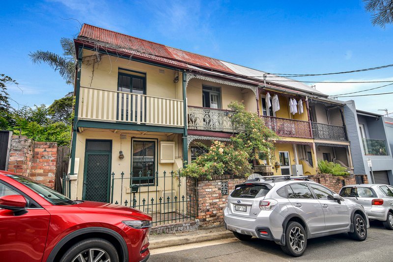 18 Morrissey Road, Erskineville NSW 2043