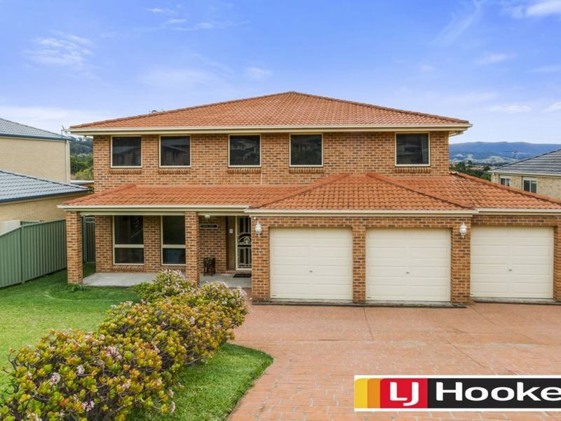 Photo - 18 Mortlock Drive, Albion Park NSW 2527 - Image 1