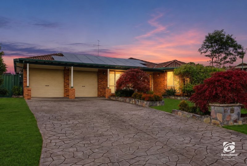 Photo - 18 Morton Terrace, Harrington Park NSW 2567 - Image 1