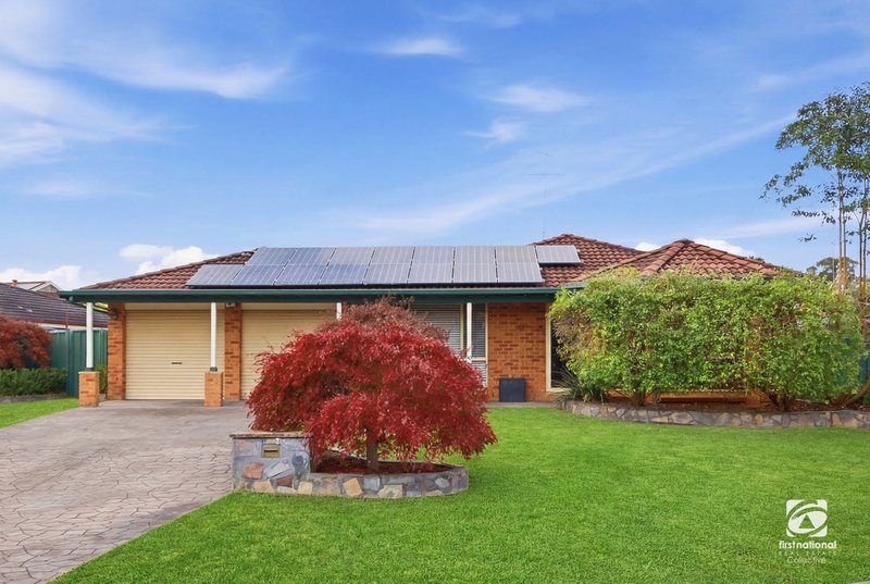 Photo - 18 Morton Terrace, Harrington Park NSW 2567 - Image 2