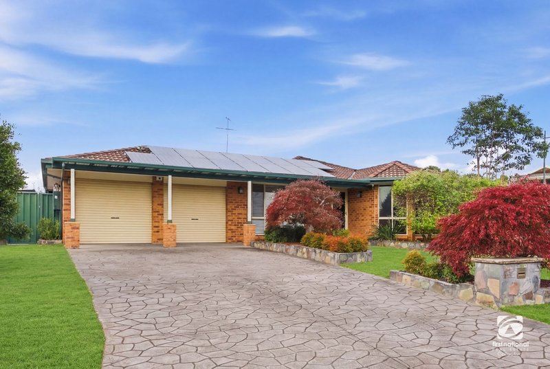 Photo - 18 Morton Terrace, Harrington Park NSW 2567 - Image 3