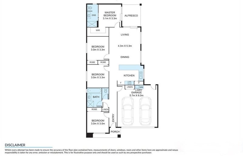 Photo - 18 Mossman Place, South Maclean QLD 4280 - Image 13