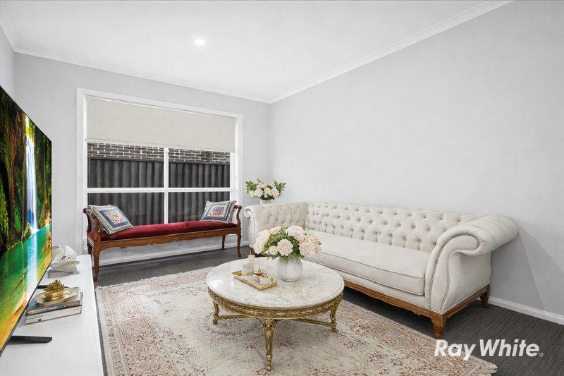 Photo - 18 Mossman Street (Melonba) , Marsden Park NSW 2765 - Image 4