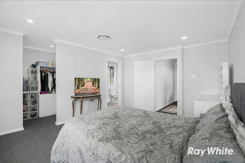 Photo - 18 Mossman Street (Melonba) , Marsden Park NSW 2765 - Image 5
