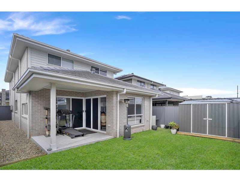 Photo - 18 Mossman Street (Melonba) , Marsden Park NSW 2765 - Image 9