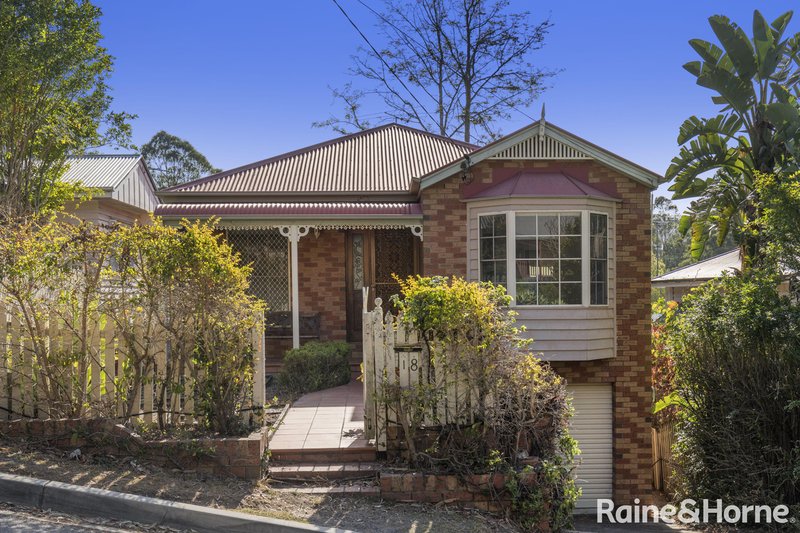 Photo - 18 Mossman Street, Taringa QLD 4068 - Image 8