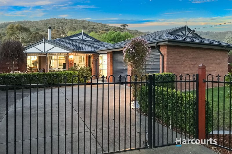 18 Mount View Road, Upper Ferntree Gully VIC 3156