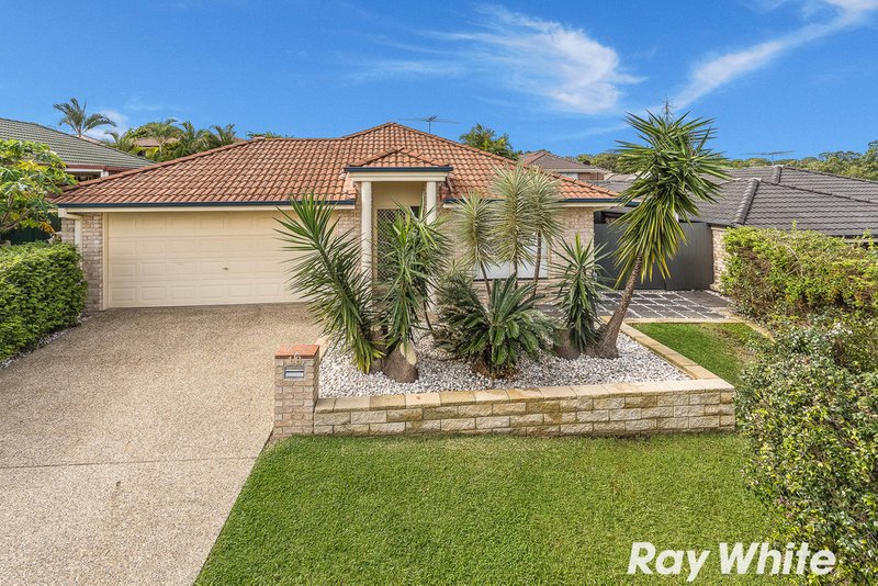 18 Mowbray Court, Kallangur QLD 4503