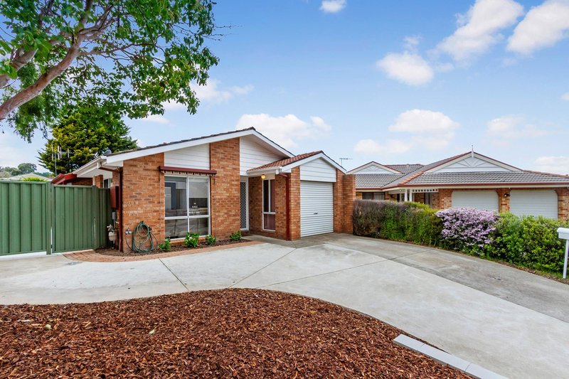 18 Mundang Crescent, Ngunnawal ACT 2913