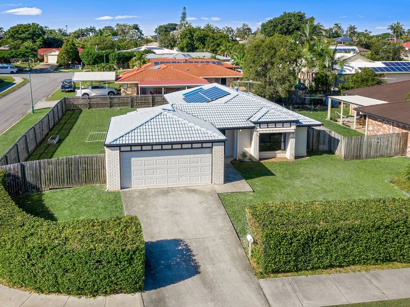 18 Mundie Place, Bray Park QLD 4500