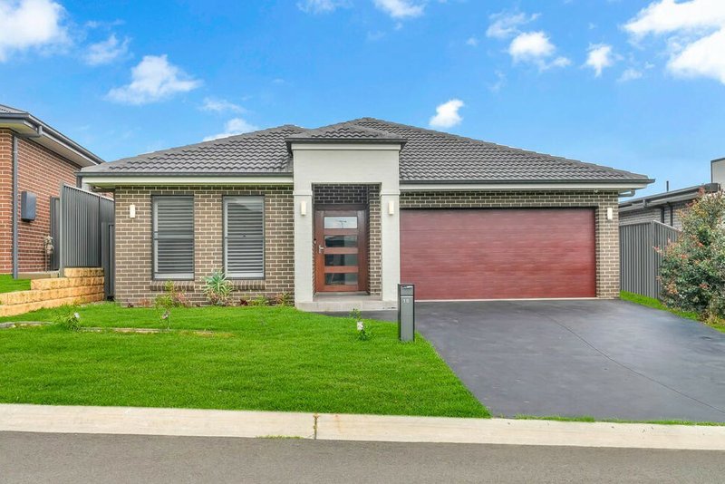 18 Munro Street, Leppington NSW 2179