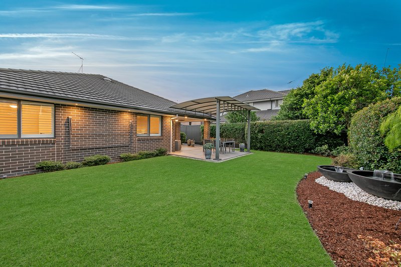 Photo - 18 Murrayfield Ave , North Kellyville NSW 2155 - Image 14