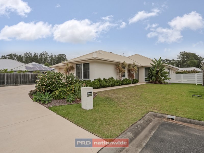 18 Myall Close, North Boambee Valley NSW 2450