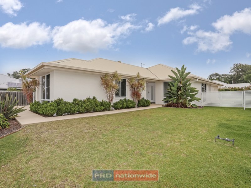 Photo - 18 Myall Close, North Boambee Valley NSW 2450 - Image 2