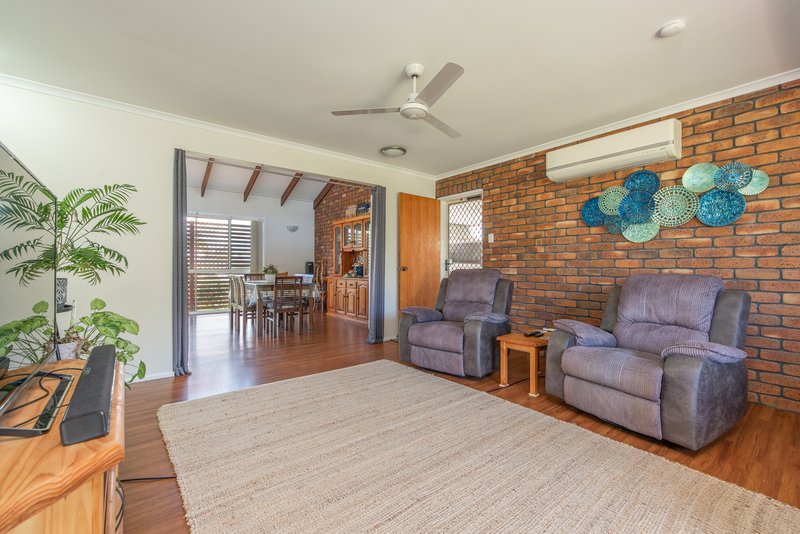 Photo - 18 Mycumbene Way, Glen Eden QLD 4680 - Image 3