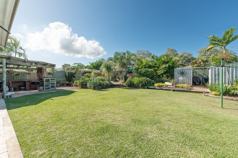 Photo - 18 Mycumbene Way, Glen Eden QLD 4680 - Image 12