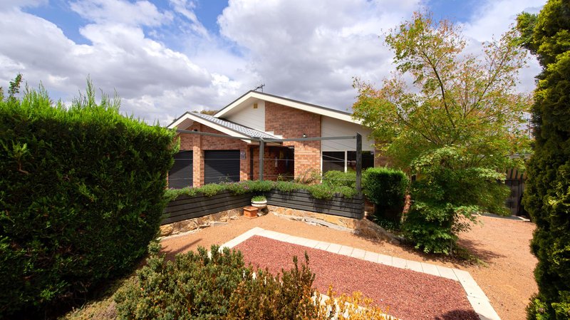 18 Nangi Place, Ngunnawal ACT 2913