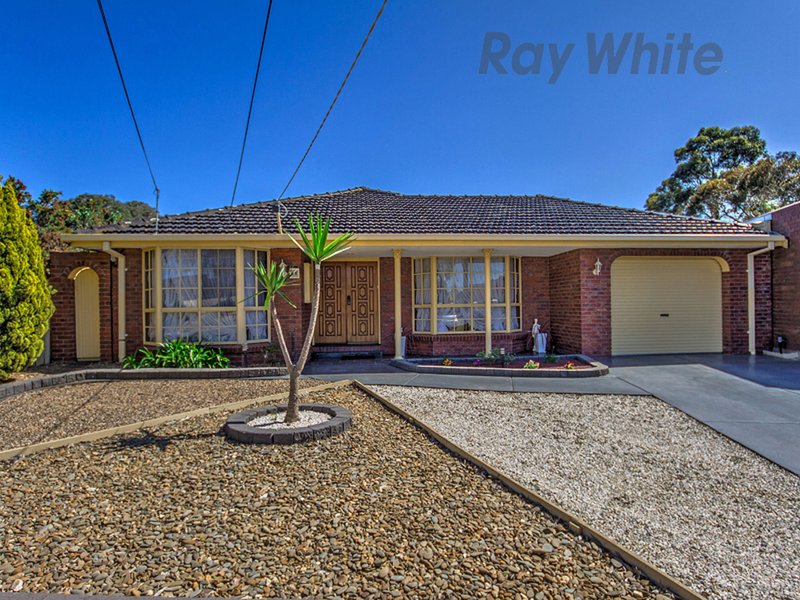 18 Narong Place, Keilor Downs VIC 3038