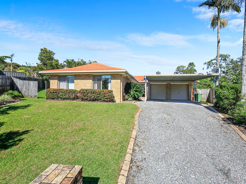 18 Natone Court, Edens Landing QLD 4207