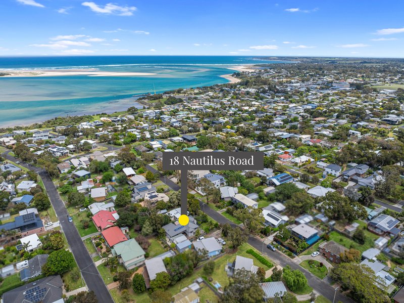 Photo - 18 Nautilus Road, Inverloch VIC 3996 - Image 18