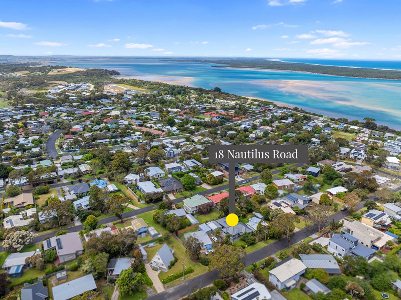 Photo - 18 Nautilus Road, Inverloch VIC 3996 - Image 19