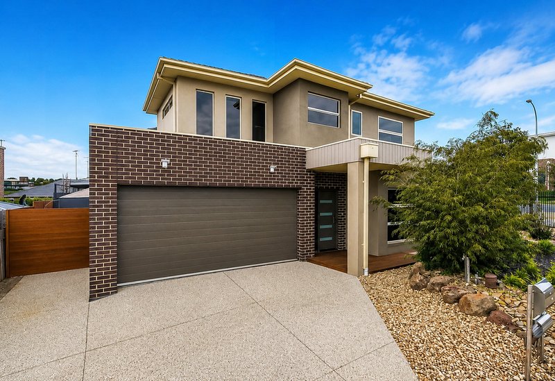 Photo - 18 Nedlands Drive, Highton VIC 3216 - Image 1