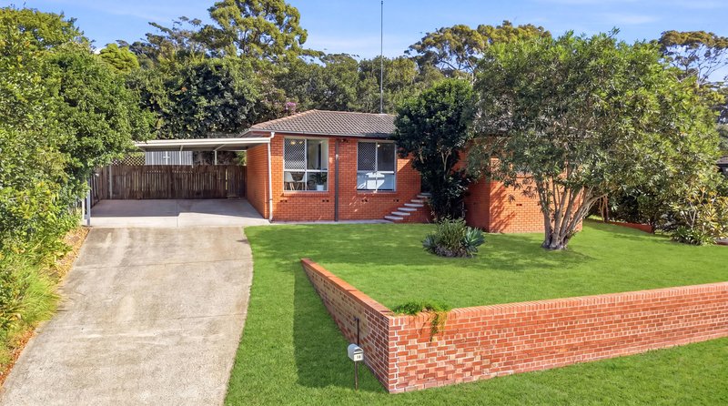 Photo - 18 Newell Road, Macmasters Beach NSW 2251 - Image 1
