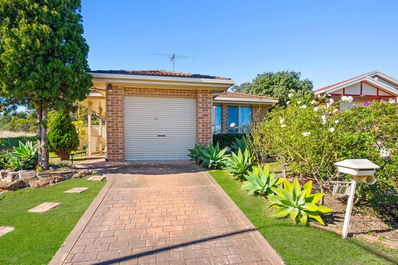 Photo - 18 Newnham Street, Dean Park NSW 2761 - Image 1