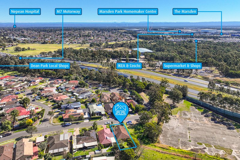 Photo - 18 Newnham Street, Dean Park NSW 2761 - Image 10