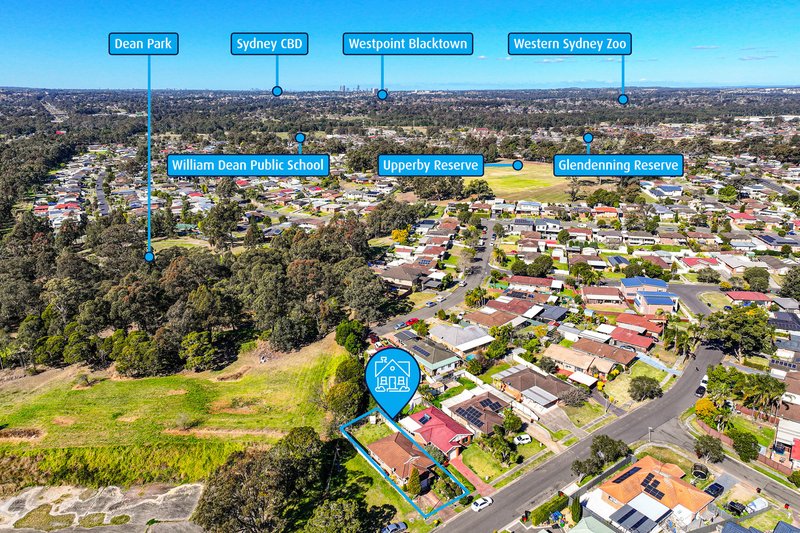 Photo - 18 Newnham Street, Dean Park NSW 2761 - Image 11
